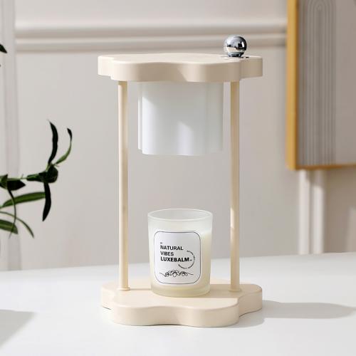 Dub & Kovové Vonné lampy più colori per la scelta kus