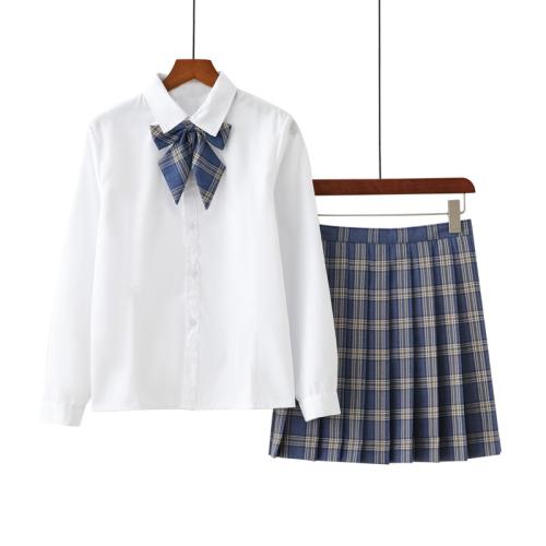 Polyester Two-Piece Dress Set & two piece Set