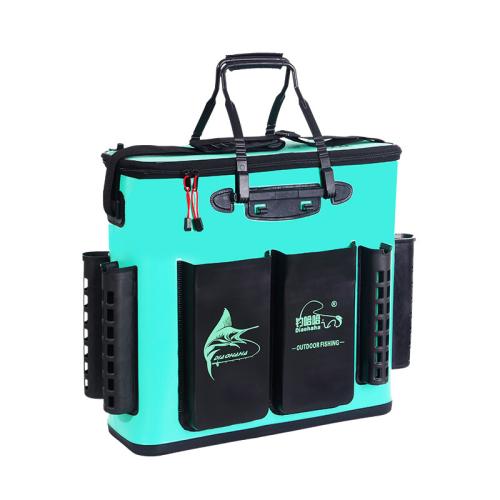 EVA Multifunction Fishing bucket portable PC