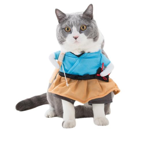 ポリエステル ペットの犬の服 選択のためのより多くの色 一つ