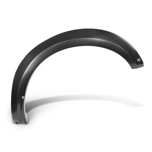 Front Right Wheel Arch Molding Fender Flare Fit For 2017-2020 Ford F-150 Raptor