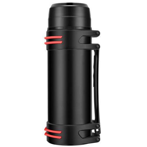 5.2L Vacuum Bottle 304 stainless steel outdoor household thermos bottle