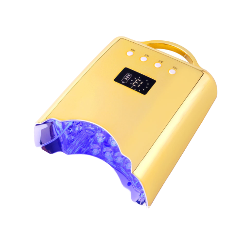 ABS Nail Overlay Machine PC