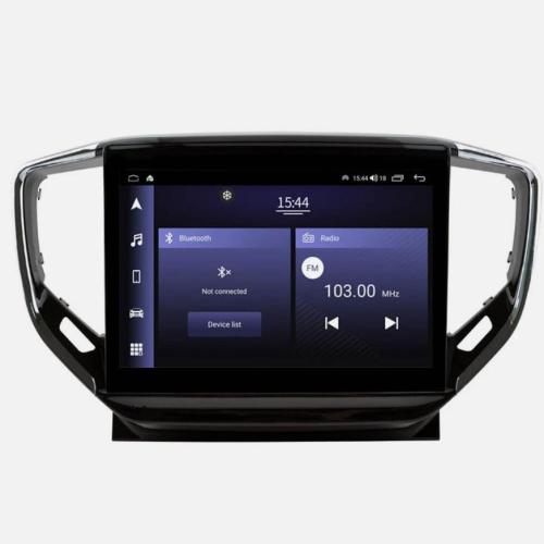 10.5 inch For Maserati Ghibli 2013 -2015 Android 14 Car Stereo Radio Carplay 4+64GB