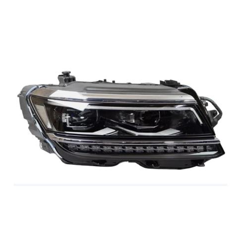 5NL941114A 5NL941082A For 18-2021 VW Tiguan LED Headlights RH Passenger Side