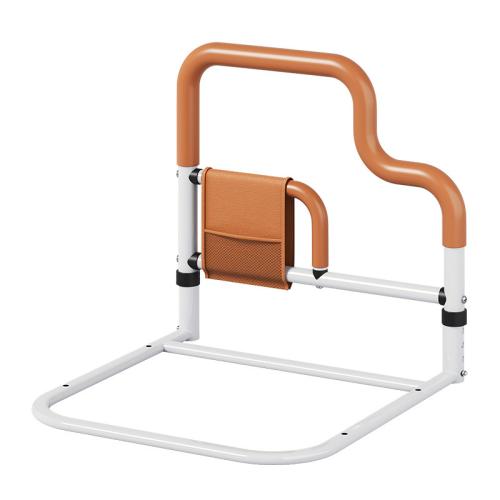 Carbon Steel & Sponge Bed Assist Handle durable painted PC