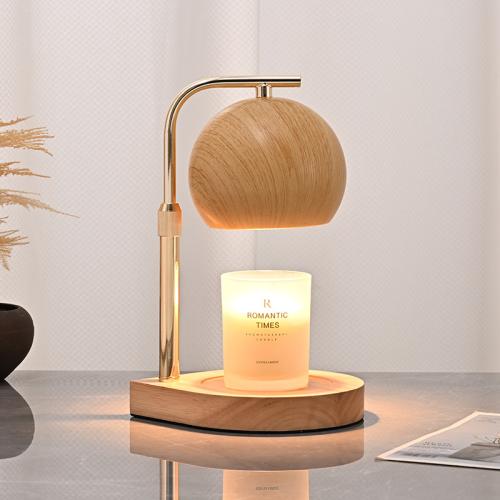 Dřeva & Železa Vonné lampy più colori per la scelta kus