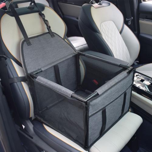 PVC & Oxford Vehicle Pet Bag hardwearing & waterproof PC