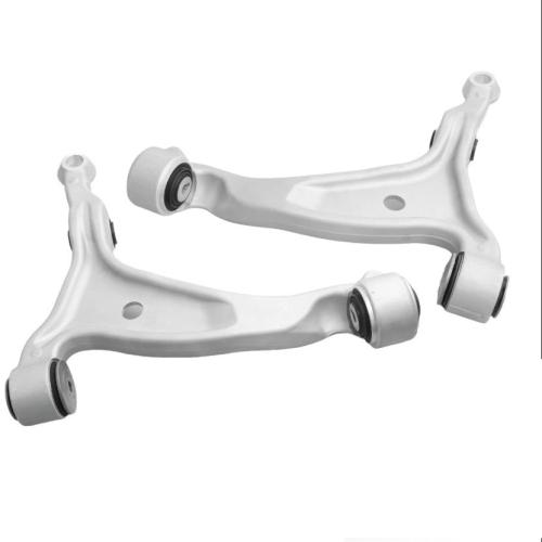Left & Right Front Lower Control Arm For Mercedes-Benz GLE GLS 2020-2023