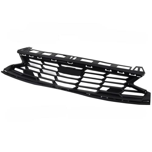 FRONT BUMPER GRILLE 84047465 FOR 2019 2020 2021 2022 2023 CHEVROLET CAMARO LZ