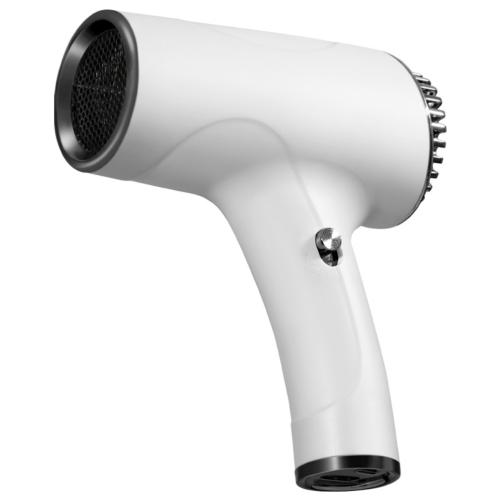 Portable Rechargeable USB Cordless Hair Dryer Versatile Hairdressing Tool