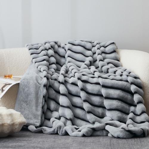 Polyester Blanket PC