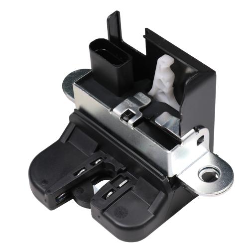 Tailgate Boot Lock Latch Catch Actuator FOR VW GOLF MK6 MK5 TOURAN PASSAT B7 B6