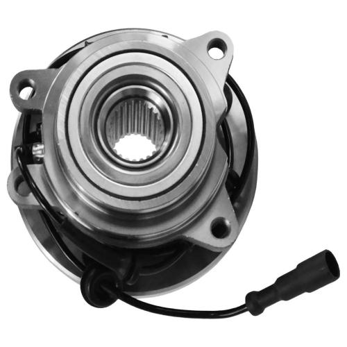 Fits For LAND ROVER DISCOVERY 2 FRONT HUB WHEEL BEARING WITH ABS SENSOR 1998-2004