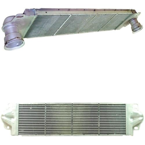 INTERCOOLER FOR VW MULTIVAN CARAVELLE TRANSPORTER T5/T6 TDI DIESEL 7H0145804A