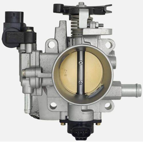 Throttle Body Valve 22210-22130 22210-0D110 for Toyota Corolla Matrix