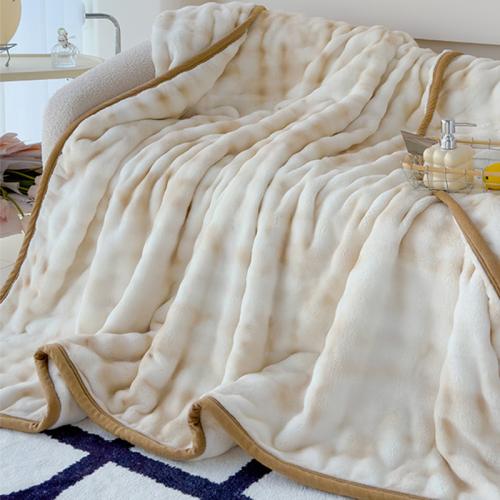 Plush Blanket Dayestuff PC