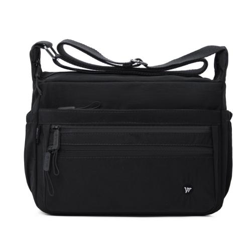 Nylon Easy Matching Shoulder Bag durable PC