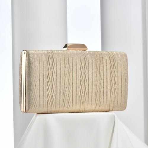 Polyester Evening Party Clutch Bag PC