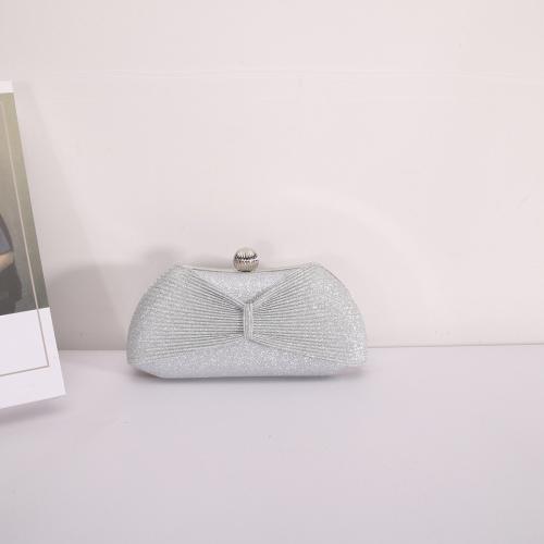 Polyester Evening Party Clutch Bag PC