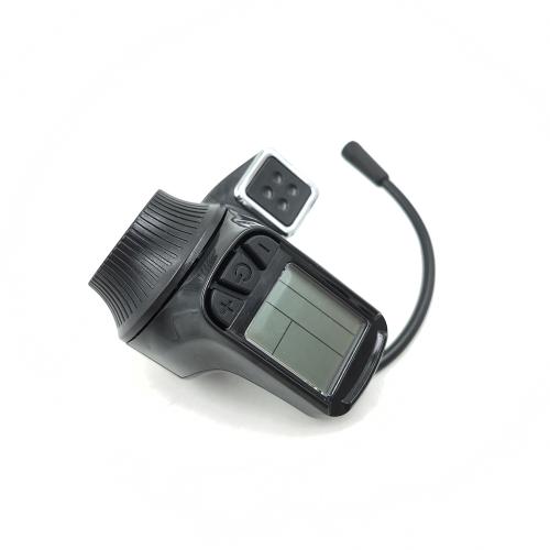 Throttle Display for INOKIM OXO & OX 60V Dual Motor Electric Scooter