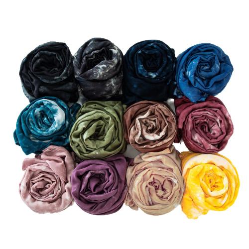 Polyester & Cotton Headband dustproof & breathable PC