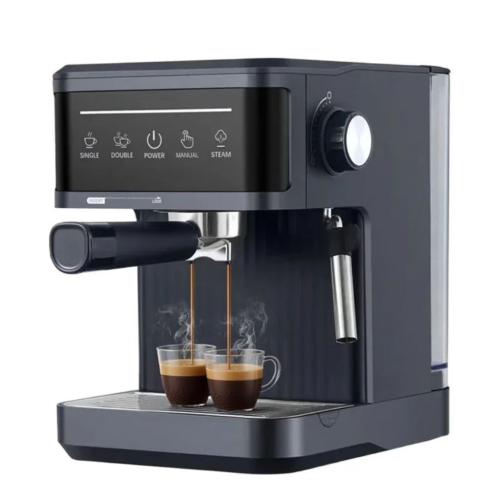 Espresso Machine espresso coffee maker household small 20Bar coffee machine