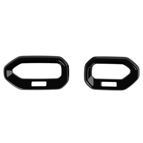 For 2026 Honda Passport Modified Front Panel Air Conditioning Left and Right Side Decorative Frame