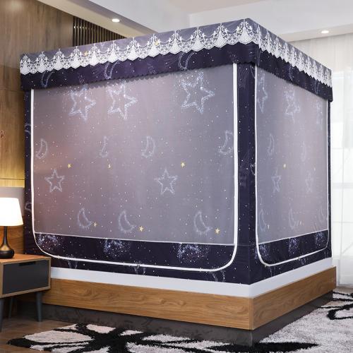 Fiberglass & Iron & Polyester Mosquito Net durable  PC