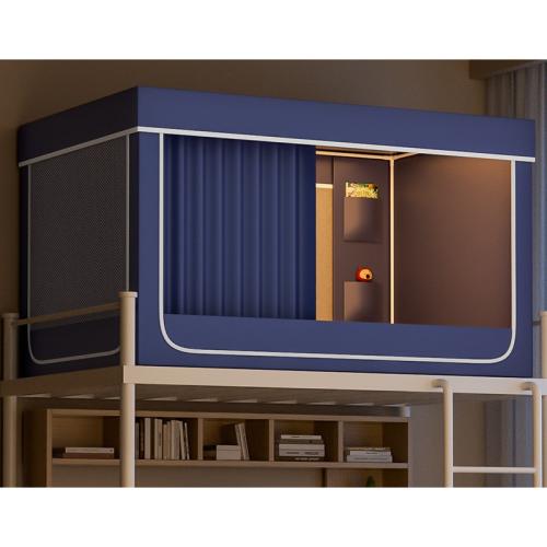 Stainless Steel & Polyester Mosquito Net durable  Solid PC