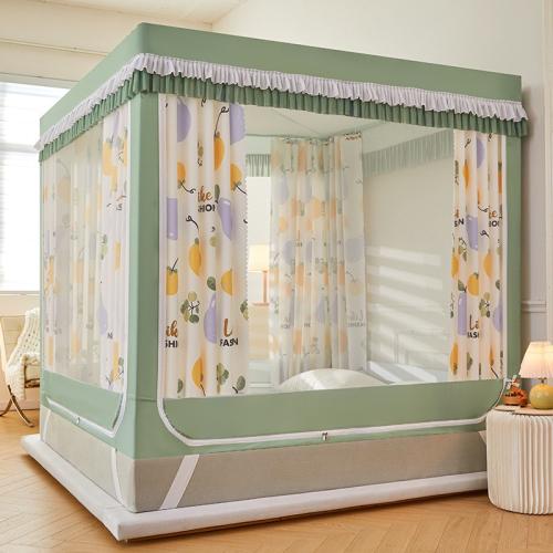 Iron & Mesh Fabric & Polyester Mosquito Net durable Dayestuff PC