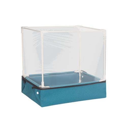 Fiberglass & PE Plastic & Polypropylene-PP & PVC & Oxford Greenhouse PC