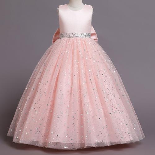 Polyester Children Princess Costume Cute PC