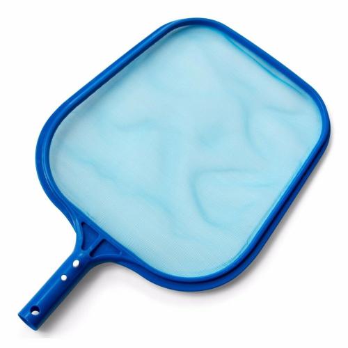 12 inch Swimming Pool Leaf Skimmer Net Clean Pool Spa Pond Remove Leaves Debris