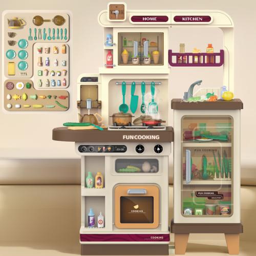 Plastic Cement Multifunction Play House Toy educational & for children Box