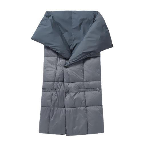 Polyamide & Polyester Electric Heating Blanket thermal Solid gray PC