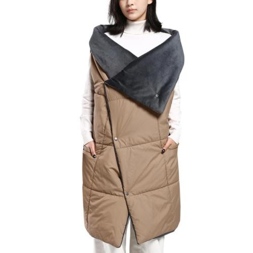 Polyester Electric Heating Blanket thick fleece & thermal Solid PC