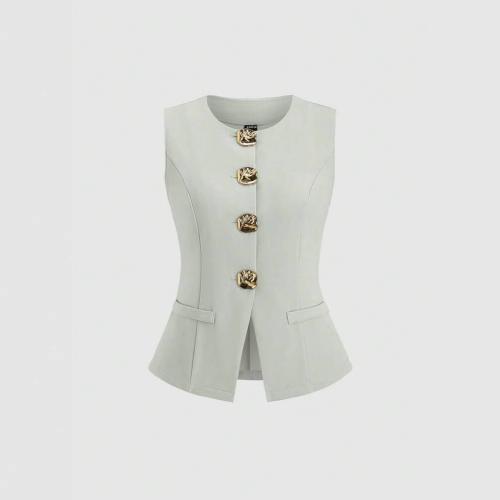 Cotton Women Vest PC