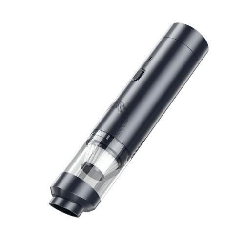 Engineering Plastics Wireless Vacuum Cleaner with USB charging wire PC