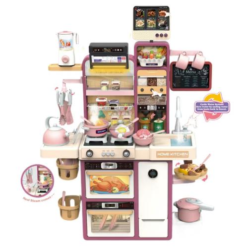 Plastic with sound & Multifunction Play House Toy educational & for children & lighting Box