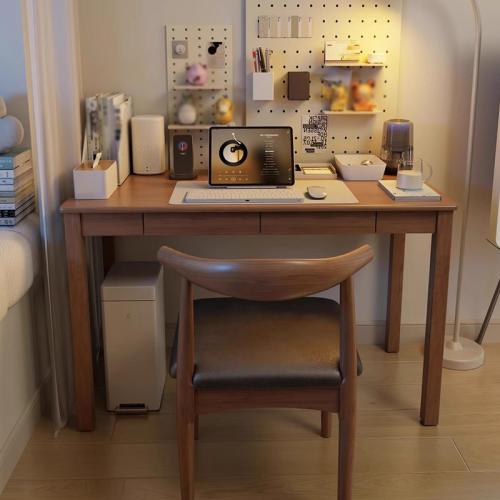 Wooden & Solid Wood PC Desk PC
