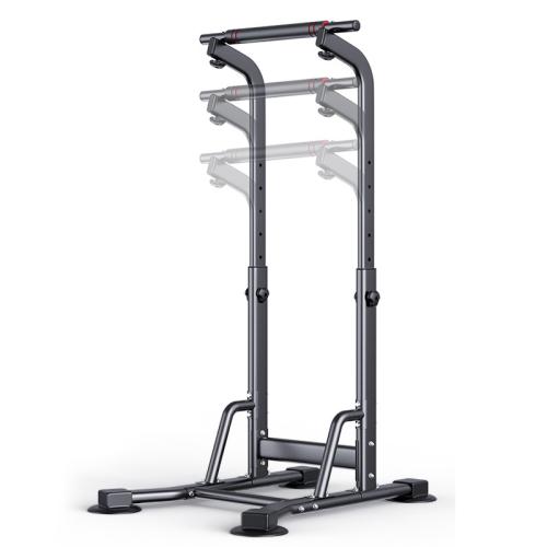 Steel & Foam adjustable & Multifunction Pull-ups Lifting Hooks black PC