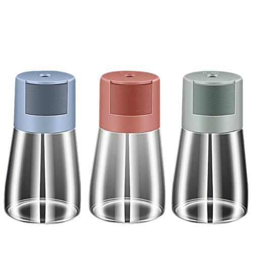 Plastic Cruet durable PC