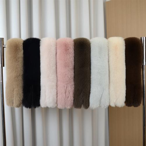 Acrylic Unisex Scarf thicken & thermal PC