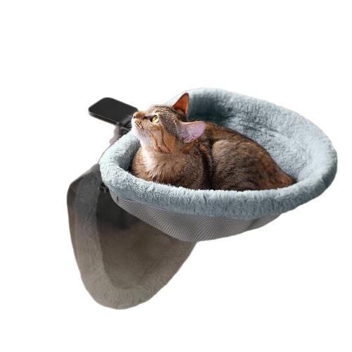 Underfur Pet Hammock hardwearing & detachable mixed colors PC