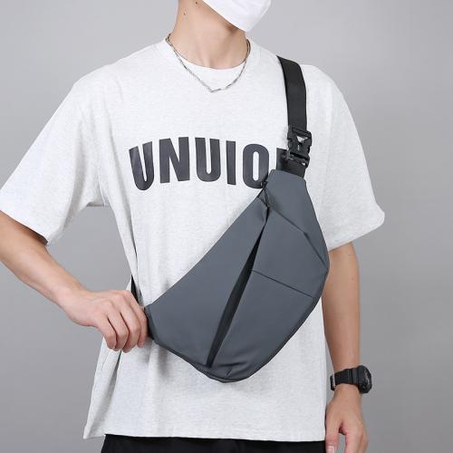 PU Leather Crossbody Bag Lightweight & waterproof PC