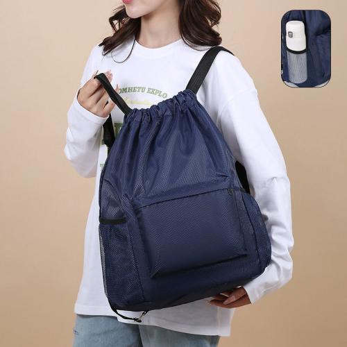 Oxford Backpack plus de couleurs pour le choix pièce