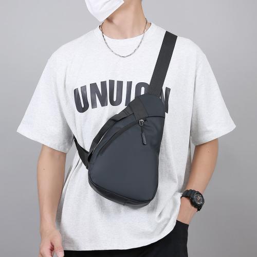 PU Leather Crossbody Bag Lightweight & waterproof PC