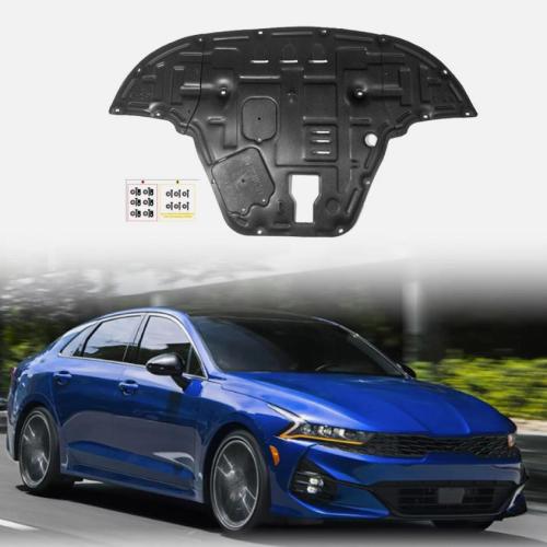 Engine Splash Guard For KIA K5 2021-2024 Under Engine Shield Cover Board