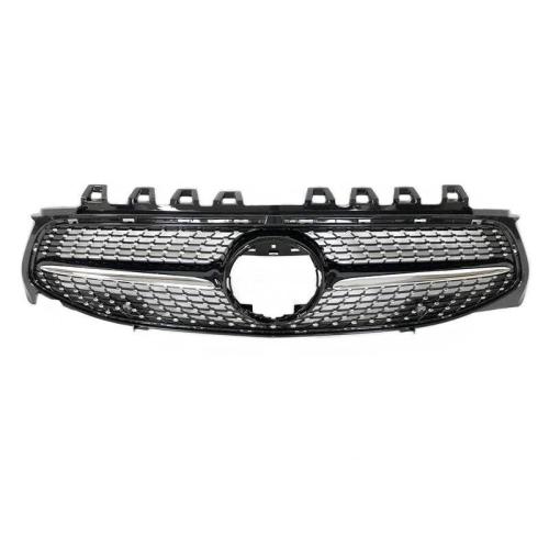 Fits For Mercedes CLA W118 Front Grill 2020 - ON A118 888 00 00